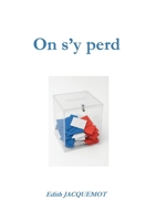 On s'y perd 2322615293 Book Cover
