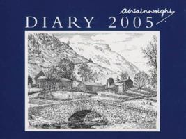 The Wainwright Diary 0711223521 Book Cover
