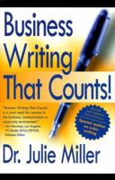Business Writing That Counts!