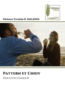 Pattern et Cindy (French Edition) 6207811720 Book Cover