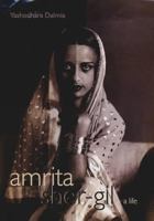 Amrita Sher-Gil: A Life 0143420267 Book Cover