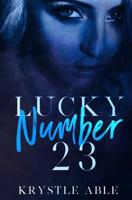 Lucky Number 23 1093838981 Book Cover