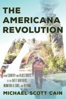 Americana Revolution 1442269405 Book Cover