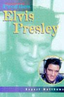 Elvis Presley: An Unauthorized Biography (Heinemann Profiles) 1588100561 Book Cover