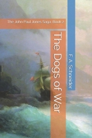 The Dogs of War B094N3L3Y3 Book Cover