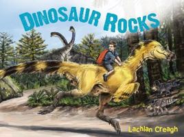 Dinosaur Rocks 0734412894 Book Cover