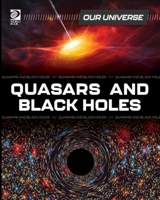 Quasars and Black Holes 0716676591 Book Cover