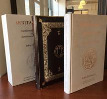 Irritamenta: Numismatic Treasures of a Renaissance Collector 089722342X Book Cover