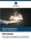 Methodik (German Edition) 6207174550 Book Cover