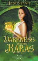 The Darkness Within Karas B0BQZRLTCN Book Cover