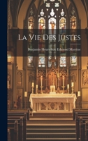 La vie des Justes (French Edition) 101983188X Book Cover
