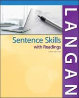Sentence Skills With Readings & Allwrite Users Guide 007242981X Book Cover