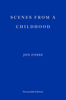 Scenes from a Childhood 191069553X Book Cover