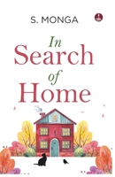 In Search of Home 9364112245 Book Cover