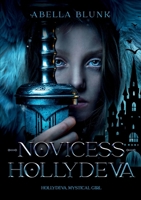 Novicess Hollydeva: Hollydeva, Mystical Girl 1 3769341171 Book Cover