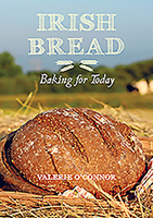 Irish Bread: Baking for Today 1847177220 Book Cover