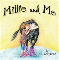 Millie and Me 1608139352 Book Cover