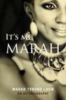 It's Me, Marah 1928337376 Book Cover