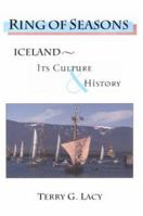 Ring of Seasons : Iceland--Its Culture and History 0472086618 Book Cover