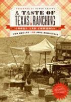 A Taste of Ranching: Cooks & Cowboys 0896723488 Book Cover