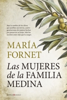 Las mujeres de la familia Medina 8417954961 Book Cover