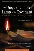 The Unquenchable Lamp of the Covenant (History of Redemption) 0794608124 Book Cover