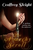 The Anarchy Scroll 150760548X Book Cover