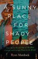 A Sunny Place for Shady People 159534294X Book Cover