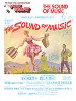 The Sound of Music: E-Z Play Today Volume 76 0793548403 Book Cover