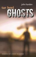Tar Heel Ghosts 0807840696 Book Cover