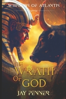 The Wrath of God 1697218989 Book Cover