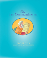 The Ten Commandments 1612611494 Book Cover