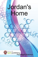 Jordan's Home 1447801237 Book Cover