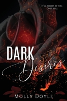 Dark Desires B09XLRRF93 Book Cover