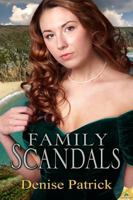 Family Scandals 1619212722 Book Cover
