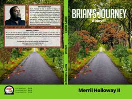 Brian's Journey 173282407X Book Cover