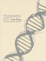 Transfer Fat 1933254920 Book Cover