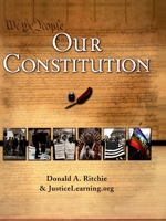 Our Constitution 0195325699 Book Cover