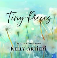 Tiny Pieces B0FHC3B57J Book Cover