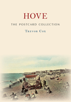 Hove the Postcard Collection 1445690004 Book Cover