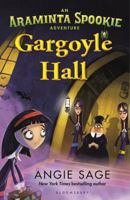 Gargoyle Hall 1619636263 Book Cover