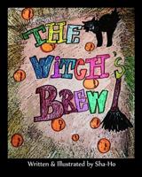 The Witch's Brew 1533451370 Book Cover