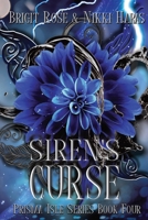 Siren's Curse 1955106053 Book Cover
