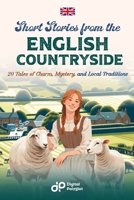 Short Stories from the English Countryside: 20 Tales of Charm, Mystery, and Local Traditions (English Short Stories) B0DYHY6184 Book Cover