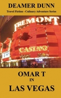 Omar T in Las Vegas B0DS1ZYS2J Book Cover