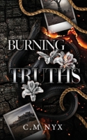 Burning Truths B0DYW6DB4N Book Cover