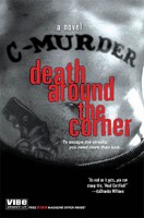 Death Around the Corner 1601830009 Book Cover