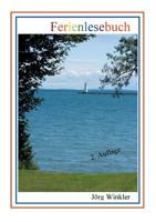 Ferienlesebuch: 2. Auflage 3735719821 Book Cover