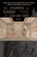 The Monuments of Nineveh: With 170 Plates Made on the Spot 1593330685 Book Cover