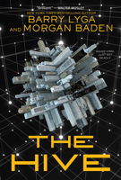 The Hive 1525304402 Book Cover